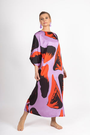 Kimono Dress