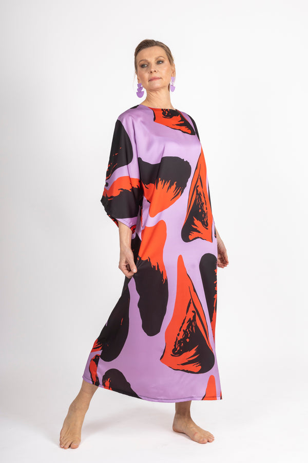 Kimono Dress