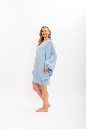 The Paris Dress