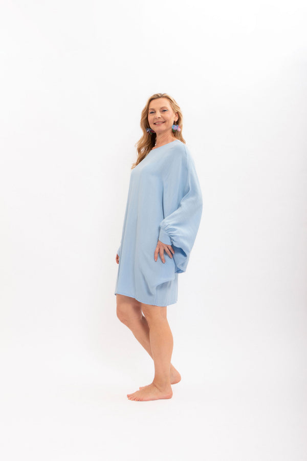 The Paris Dress