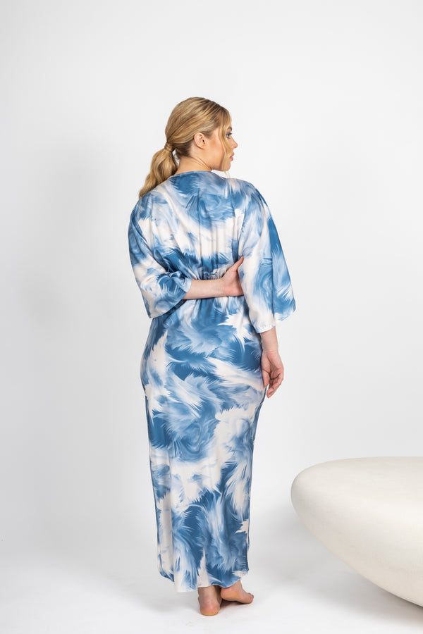 The Amalfi Dress