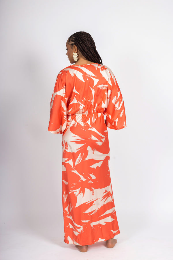 The Amalfi Dress
