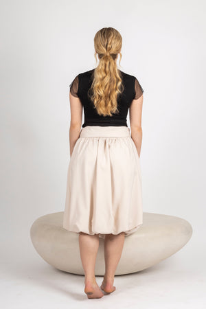 Balloon Skirt