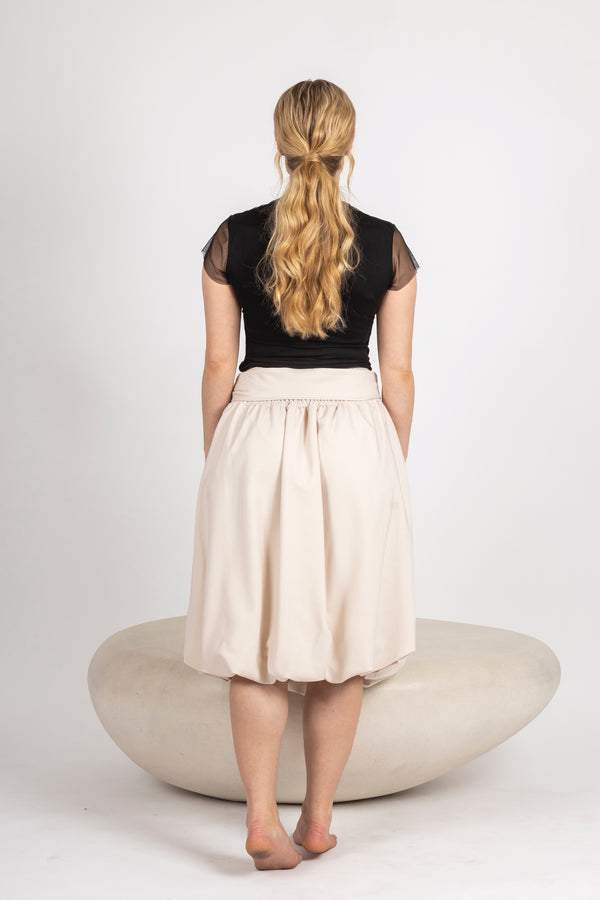 Balloon Skirt