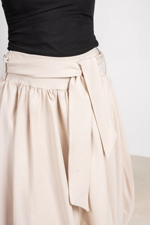Balloon Skirt
