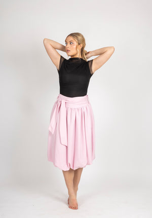 Balloon Skirt