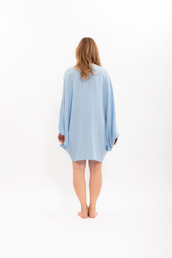 The Paris Dress