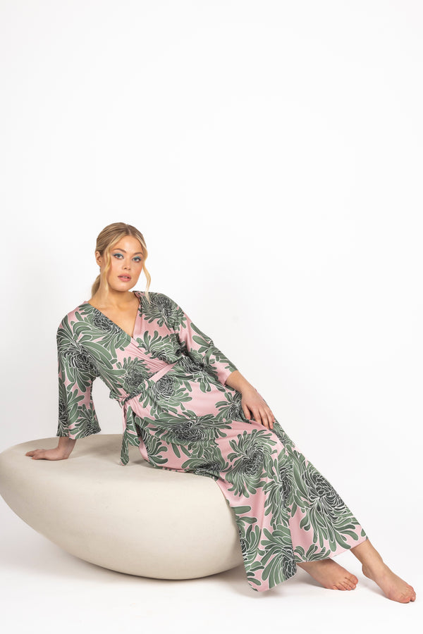 The Riviera Dress