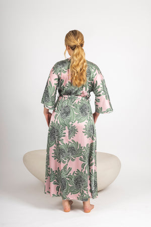 The Riviera Dress