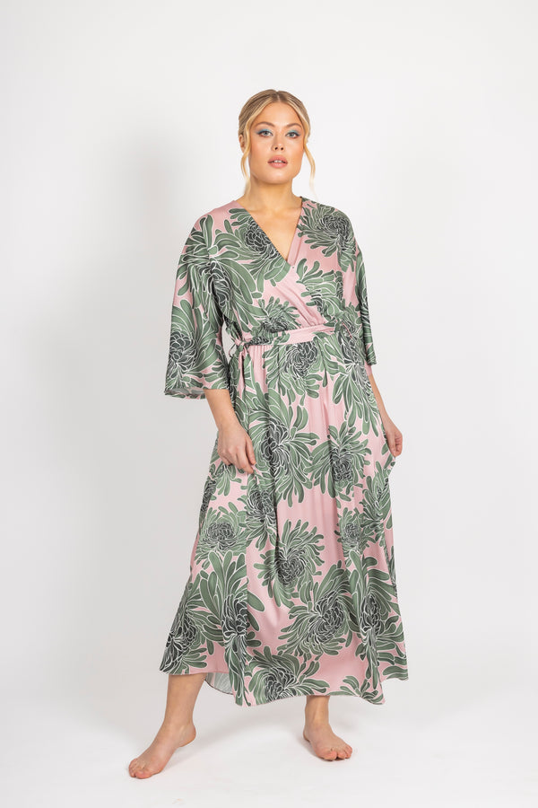The Riviera Dress