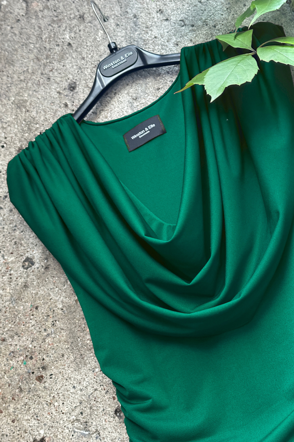 The After Hours Dress
