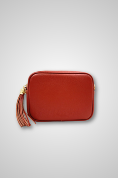 The Tassle Bag