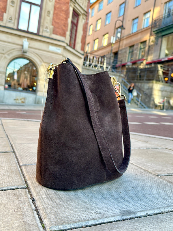 Shoulder Bucket Bag