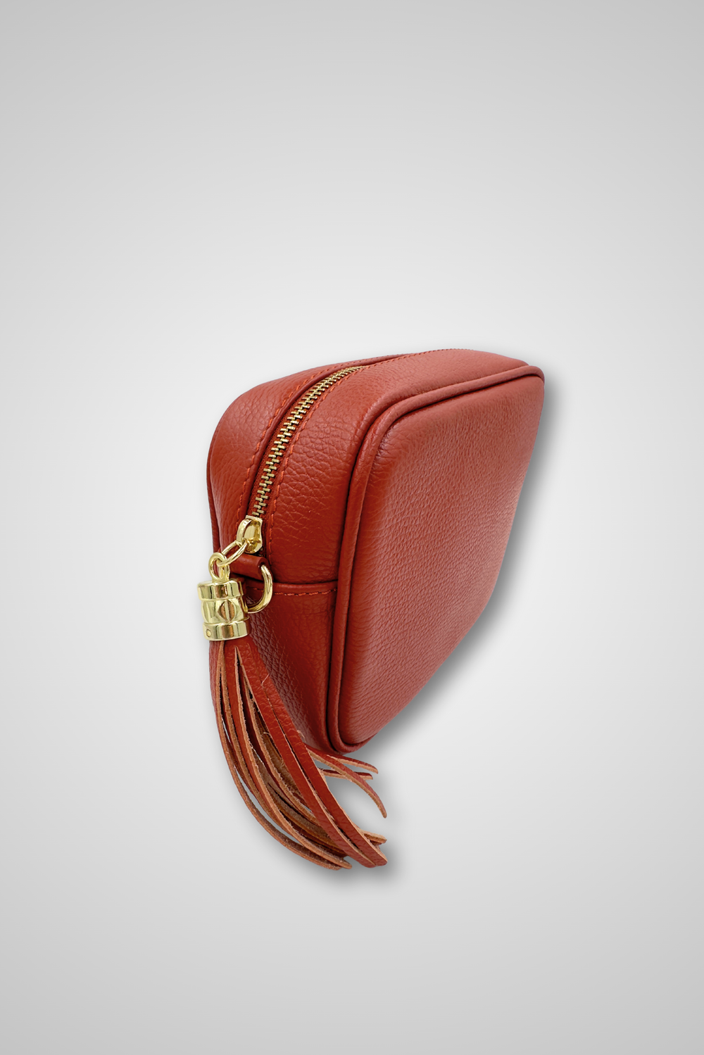 The Tassle Bag