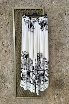 The Palazzo Pants