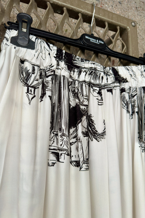 The Palazzo Pants