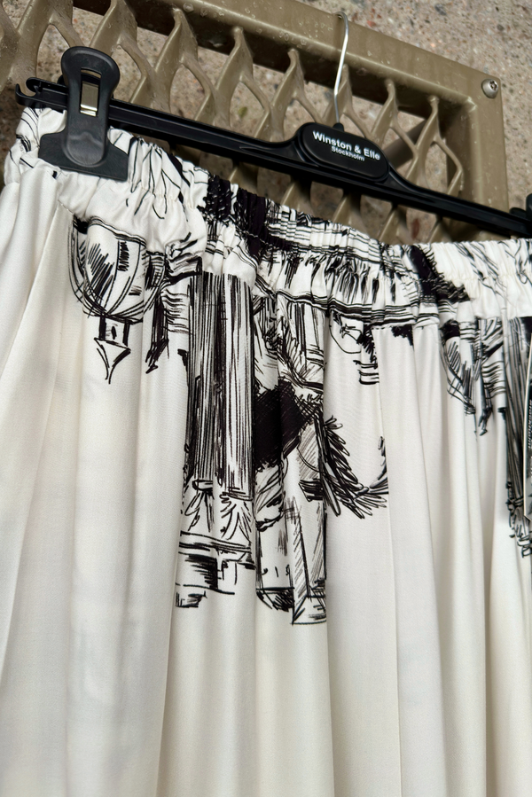The Palazzo Pants