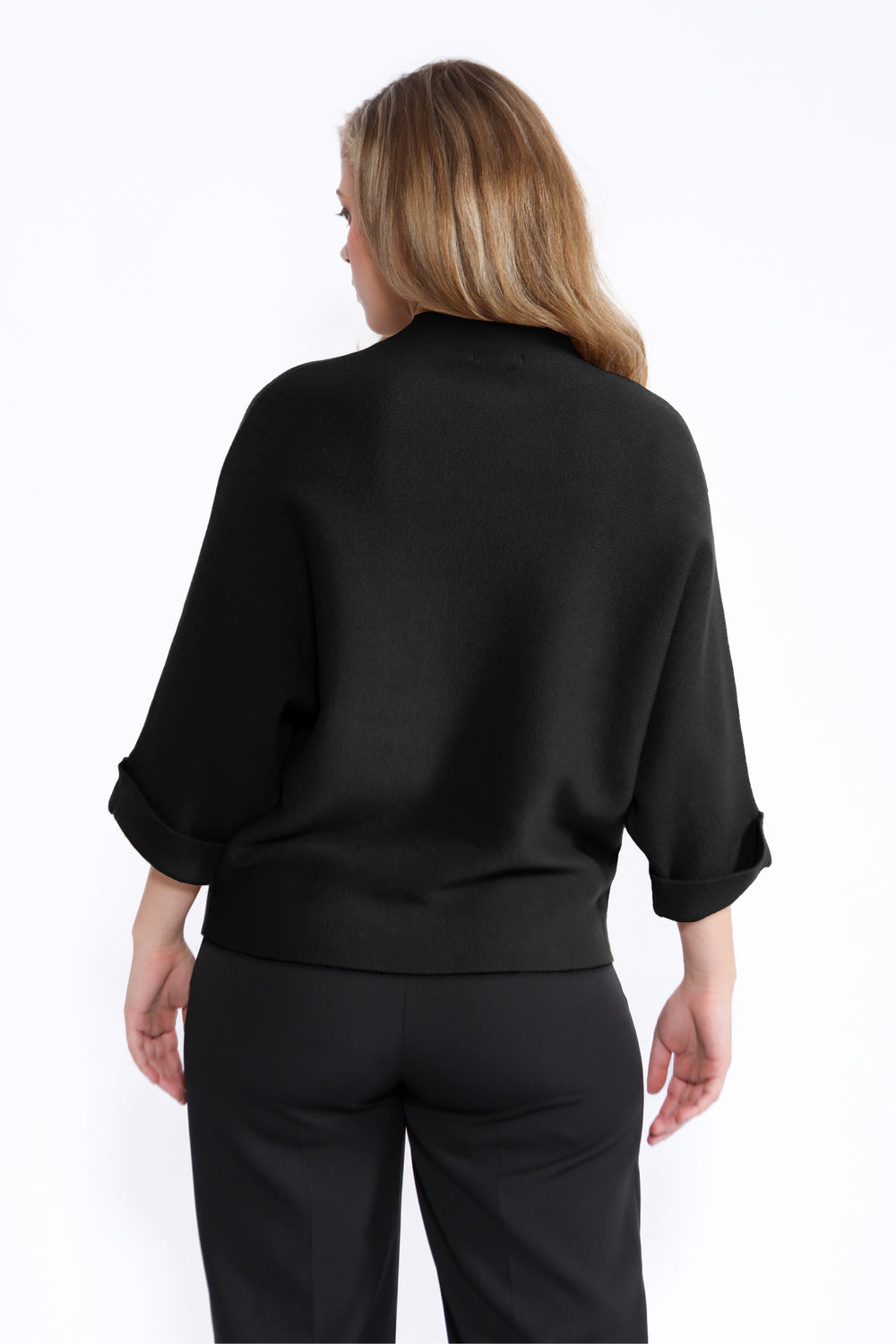 Knitted Grace Top