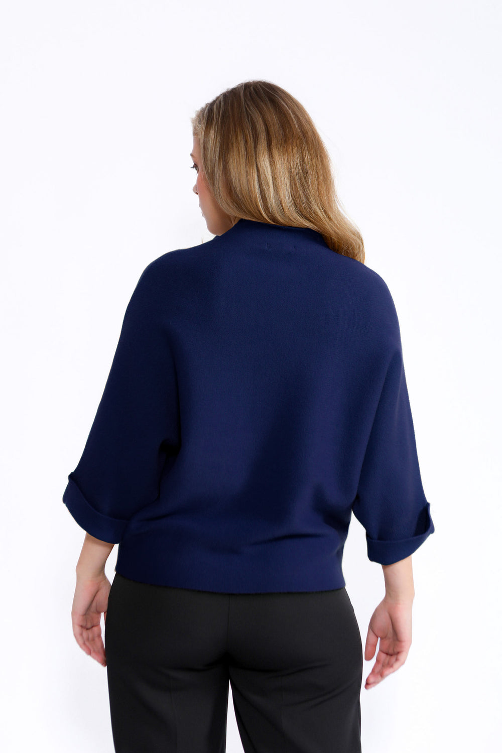 Knitted Grace Top