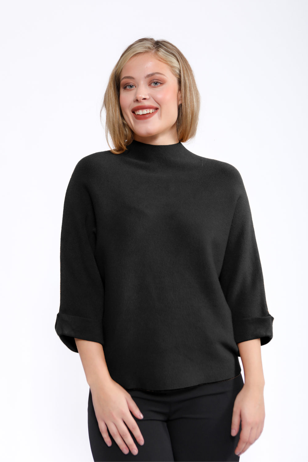 Knitted Grace Top