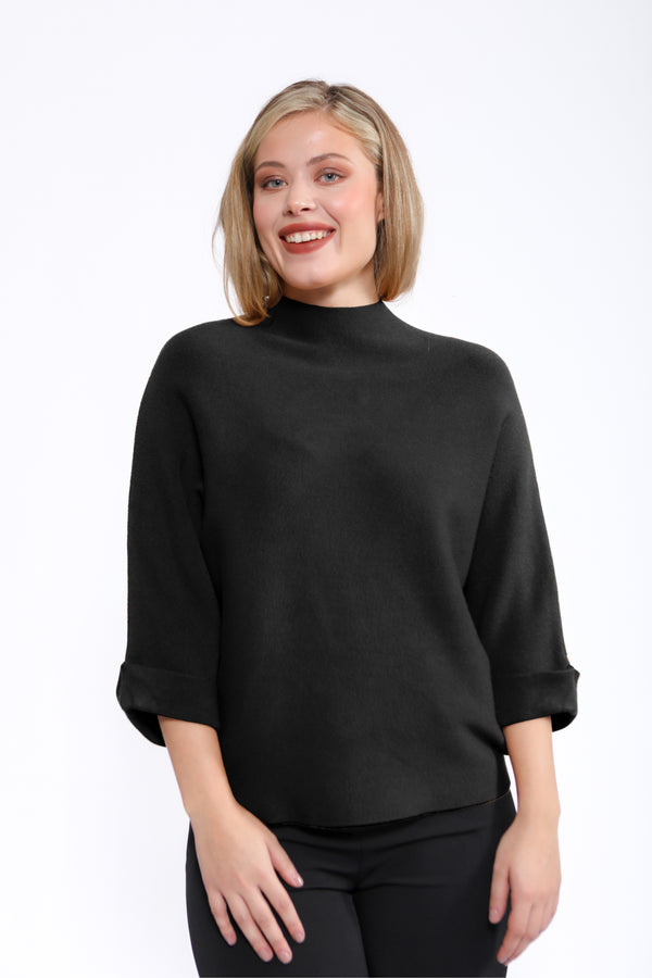 Knitted Grace Top