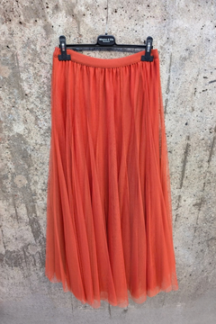 The Carrie Skirt