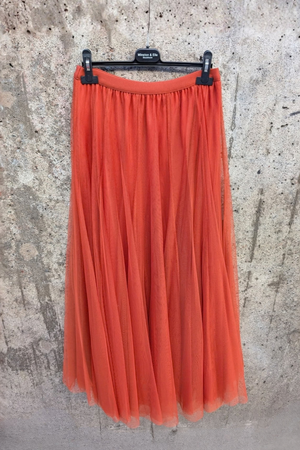The Carrie Skirt