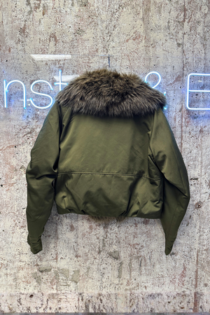 Rouge Jacket