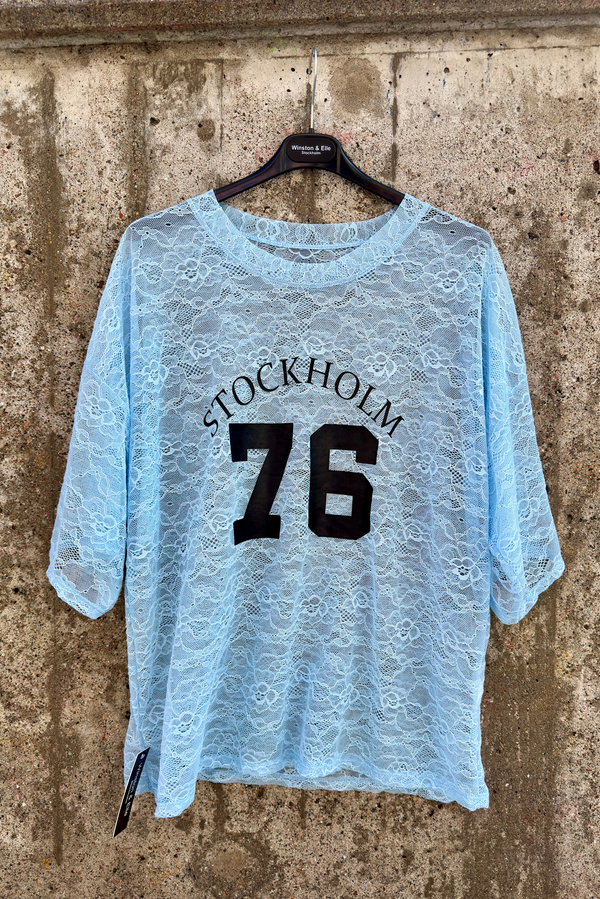 Stockholm Lace