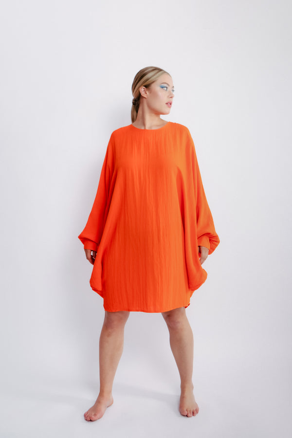 The Paris Dress