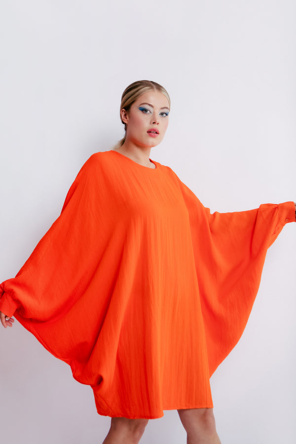 The Paris Dress