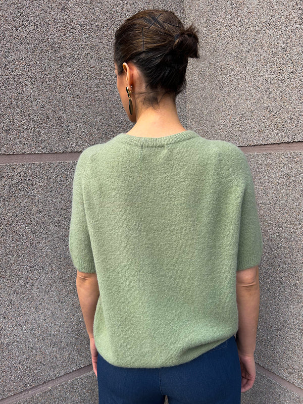 Everyday knit sweater