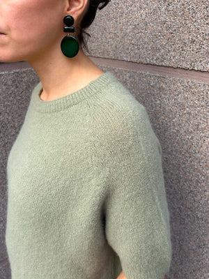 Everyday knit sweater