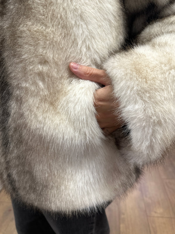 Wolfy Jacket
