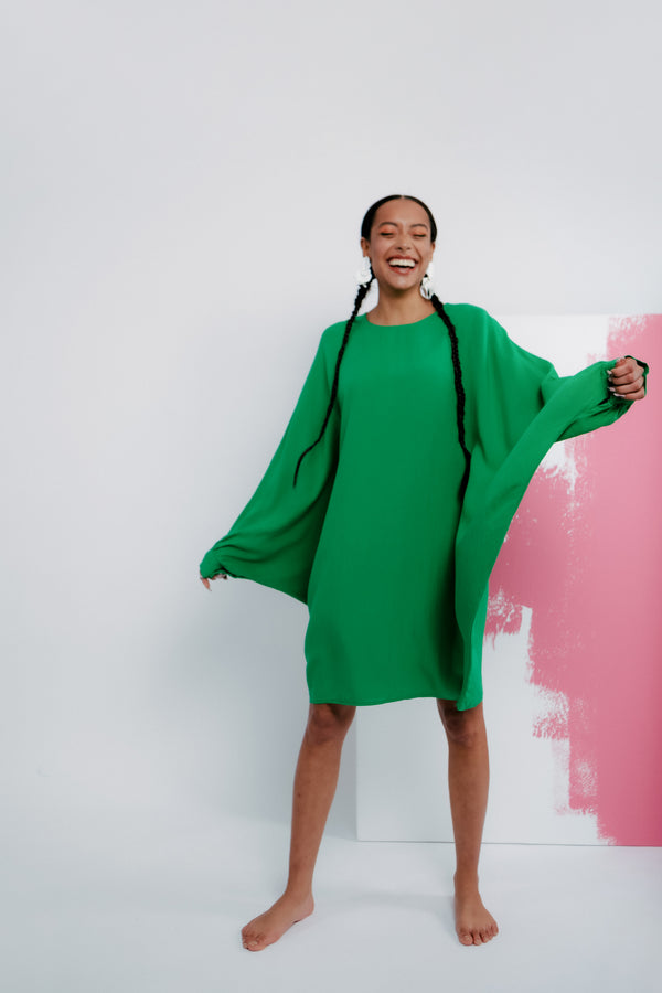 The Paris Dress