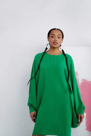 The Paris Dress