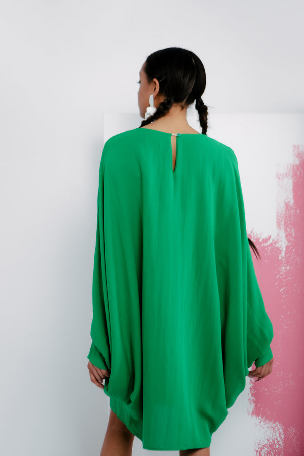 The Paris Dress