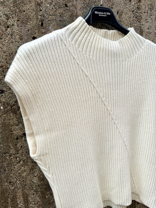 Autumn Rib Knit