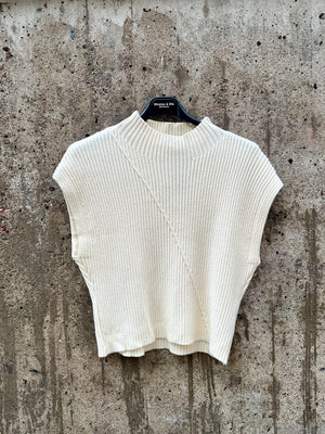 Autumn Rib Knit