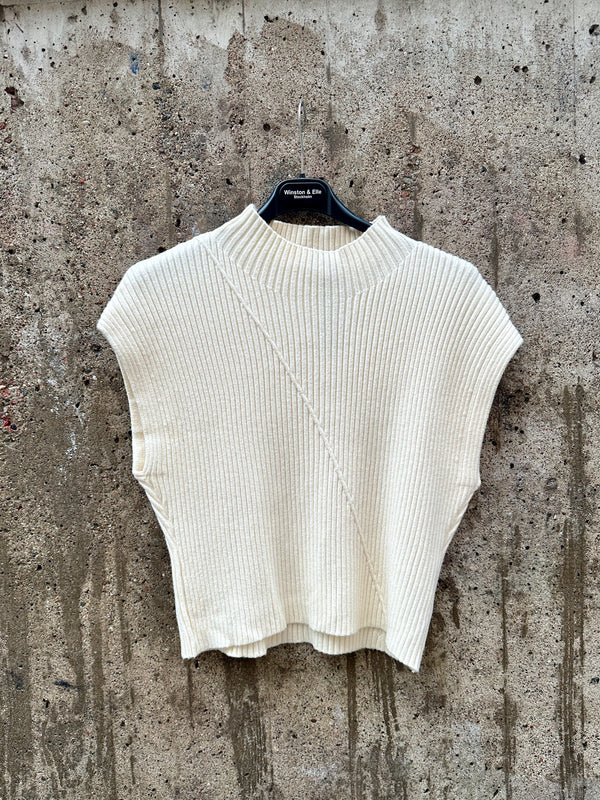 Autumn Rib Knit
