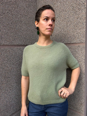 Everyday knit sweater