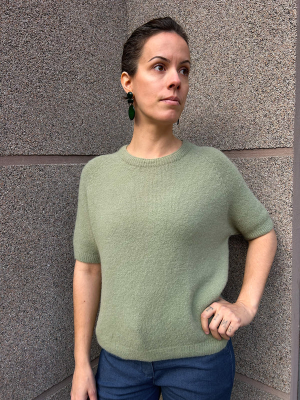 Everyday knit sweater