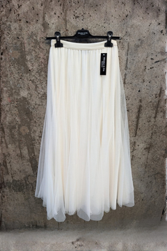 The Carrie Skirt