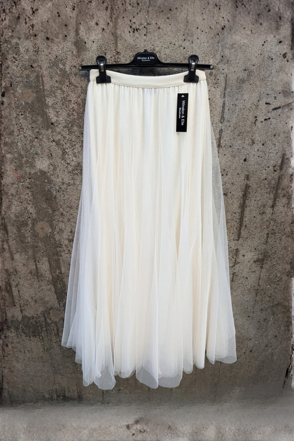 The Carrie Skirt