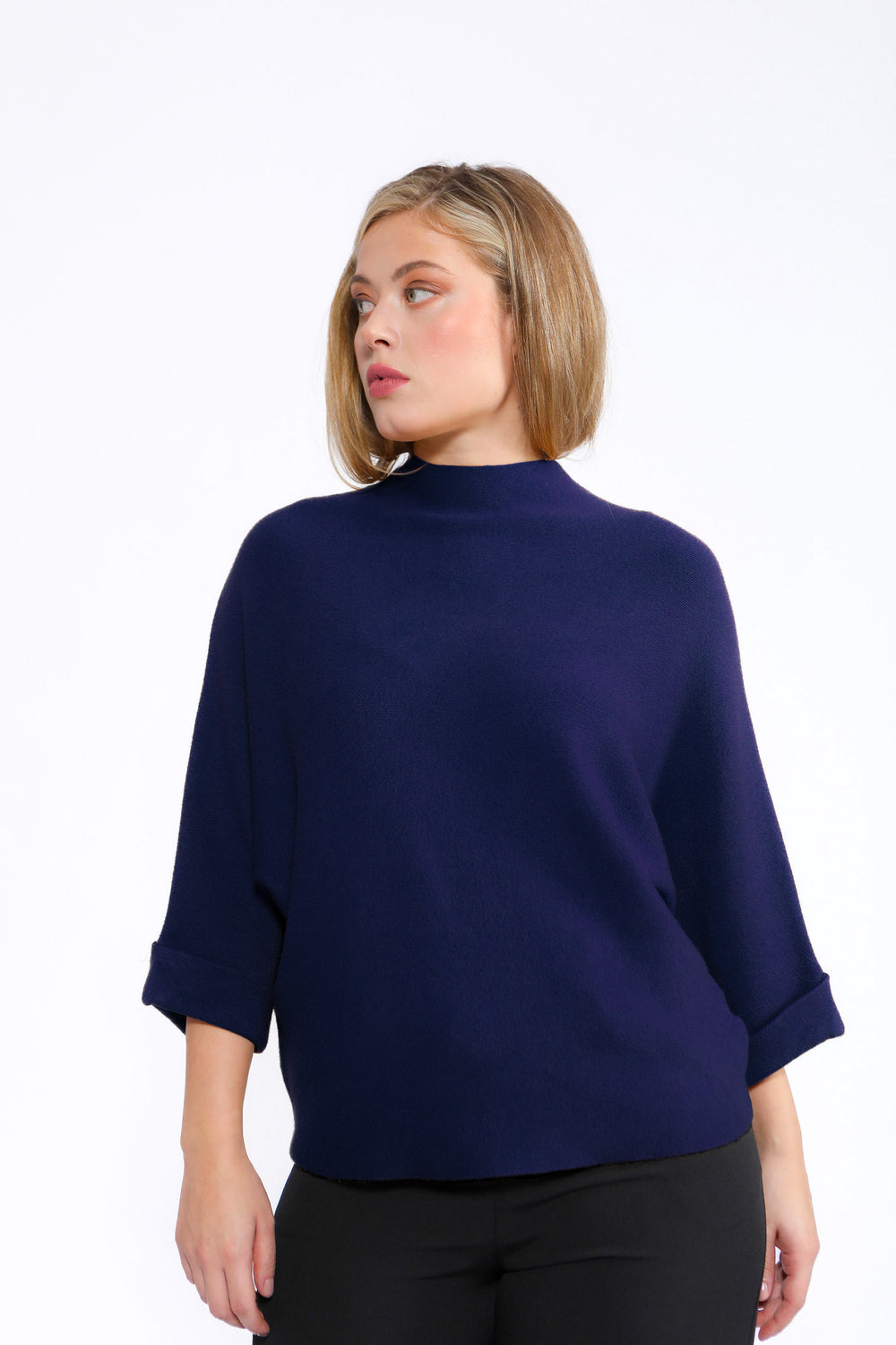 Knitted Grace Top