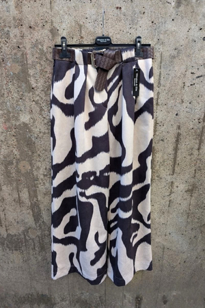 Almost Suede Pants