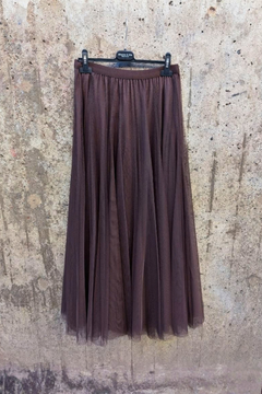 The Carrie Skirt