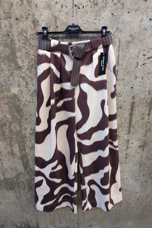 Almost Suede Pants