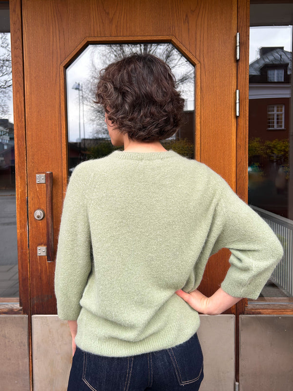 Everyday knit sweater