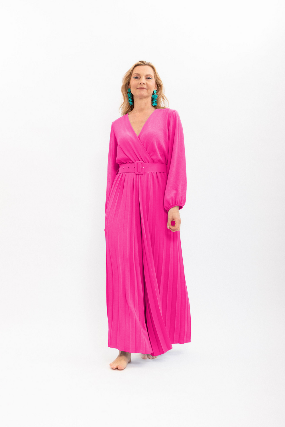 Timeless Jumpsuit